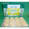Teafaolajos torokfertötlenítö pasztilla 24db